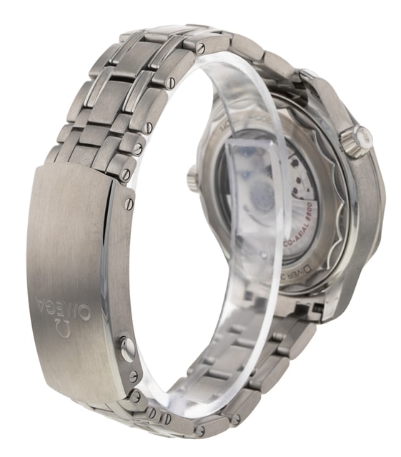 Omega Seamaster Diver 300m 210.30.42.20.01.001 Image 3